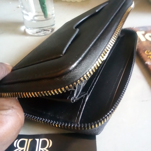 Women's wallet  RR - Picture 3 of 5